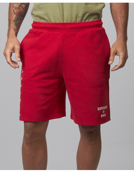 SUPERDRY M7110324A – Sportshorts
