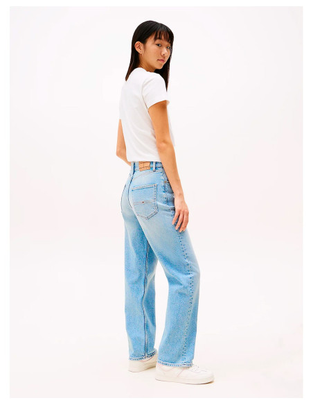 TOMMY HILFIGER DW0DW20643 - Straight jeans