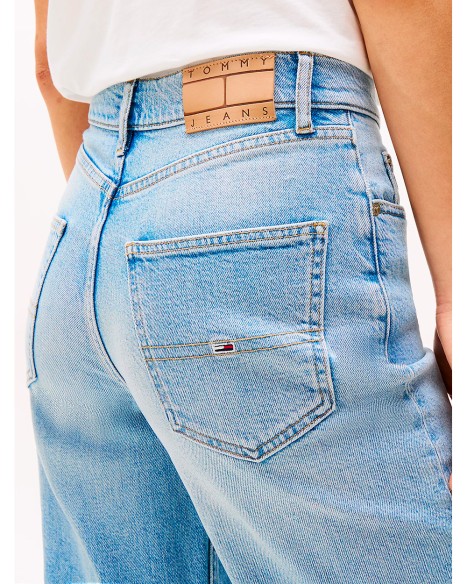 TOMMY HILFIGER DW0DW20643 - Straight jeans