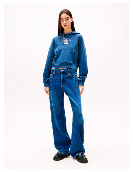 TOMMY HILFIGER DW0DW20061 - Straight jeans