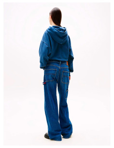 TOMMY HILFIGER DW0DW20061 - Jeans mit geradem Bein 2