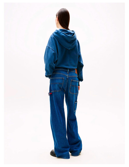 TOMMY HILFIGER DW0DW20061 - Straight jeans