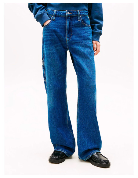 TOMMY HILFIGER DW0DW20061 - Straight jeans