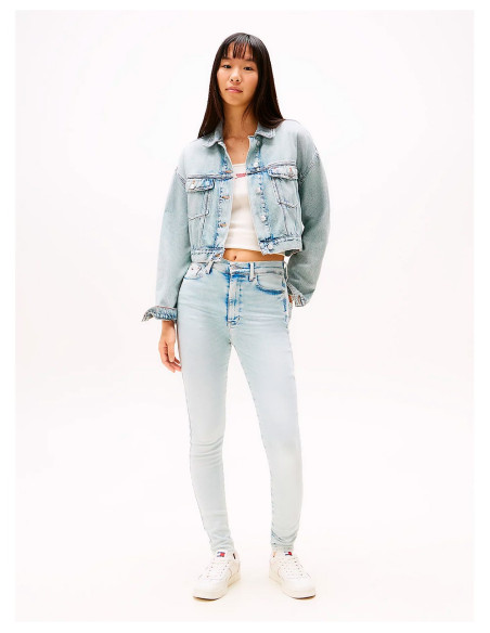 TOMMY HILFIGER DW0DW20025 - Skinny jeans
