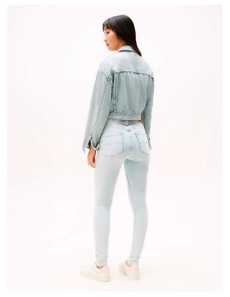 TOMMY HILFIGER DW0DW20025 - Skinny jeans