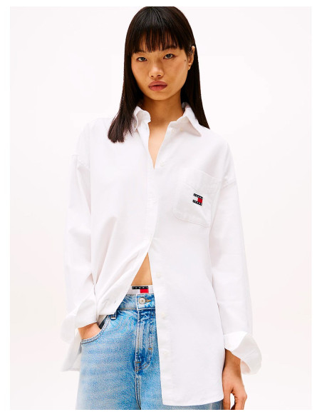 TOMMY HILFIGER DW0DW20289 - Camisa
