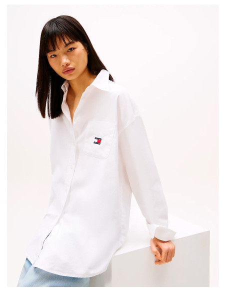 TOMMY HILFIGER DW0DW20289 - Hemd