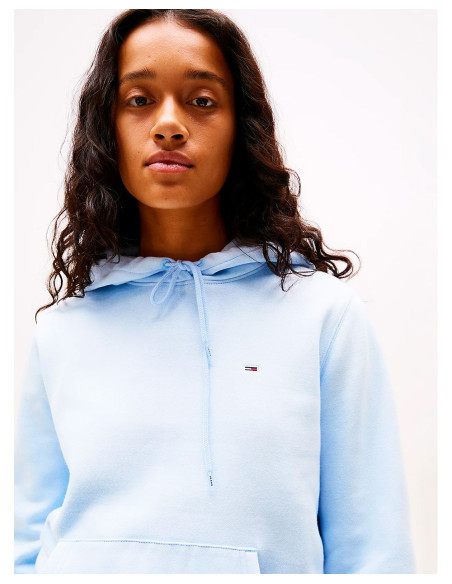 TOMMY HILFIGER DW0DW19958 - Felpa