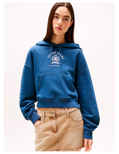 TOMMY HILFIGER DW0DW20311 - Sweatshirt