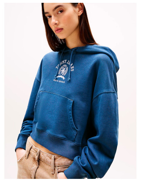 TOMMY HILFIGER DW0DW20311 - Sweatshirt