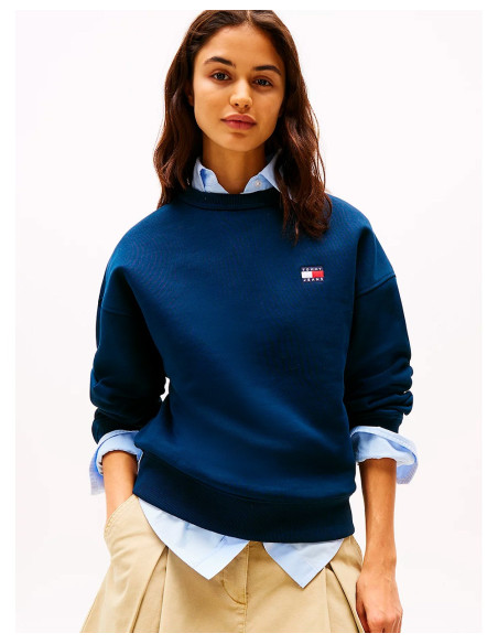 TOMMY HILFIGER DW0DW19408 - Sudadera
