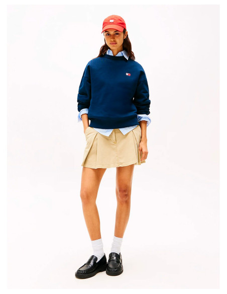 TOMMY HILFIGER DW0DW19408 - Sweatshirt