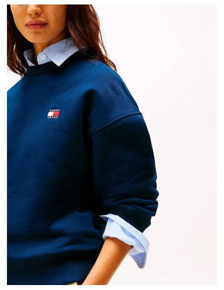 TOMMY HILFIGER DW0DW19408 - Sudadera