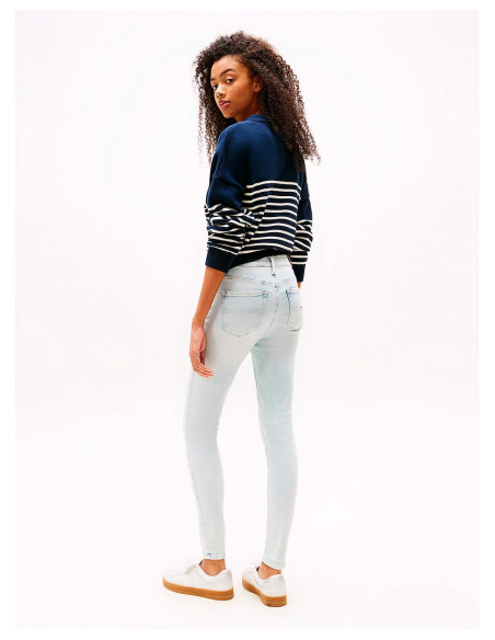 TOMMY HILFIGER DW0DW20034 - Skinny jeans