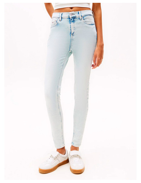TOMMY HILFIGER DW0DW20034 - Skinny jeans