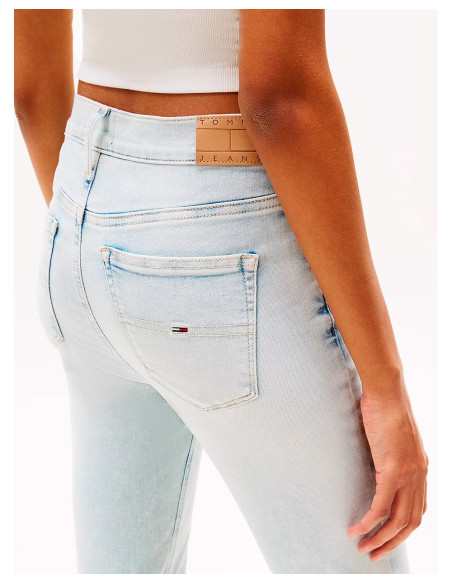 TOMMY HILFIGER DW0DW20034 - Skinny jeans