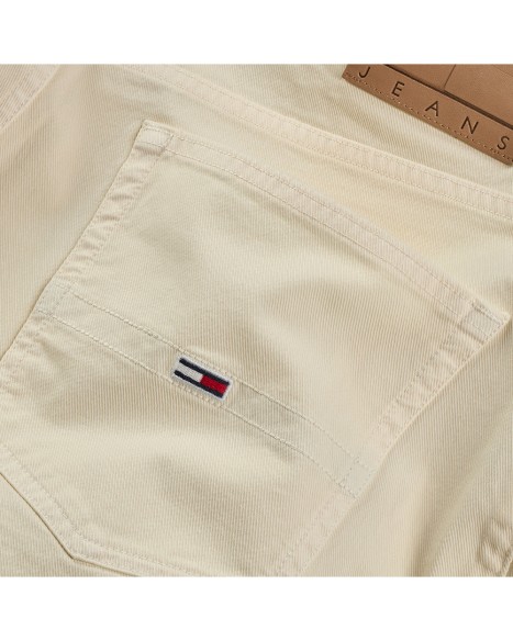 TOMMY HILFIGER DM0DM21953 - Pantalón corto