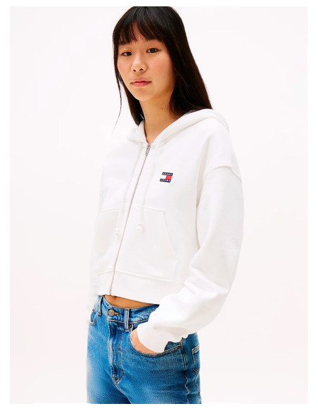 TOMMY HILFIGER DW0DW21355 - Sweatshirt