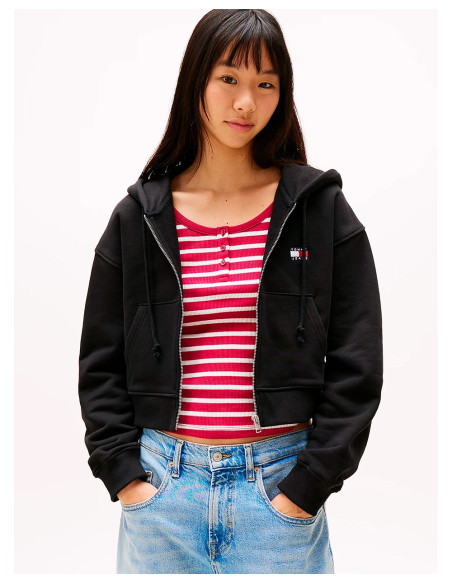 TOMMY HILFIGER DW0DW21355 - Sweatshirt