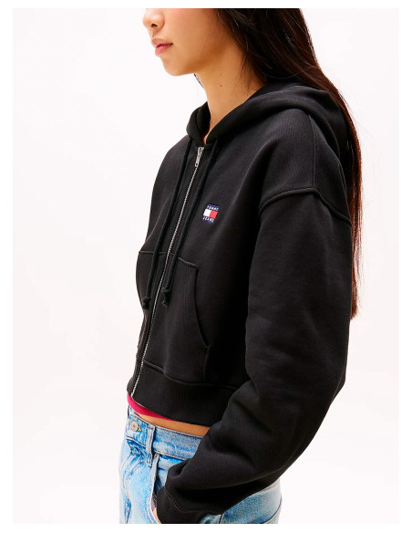 TOMMY HILFIGER DW0DW21355 - Sweatshirt