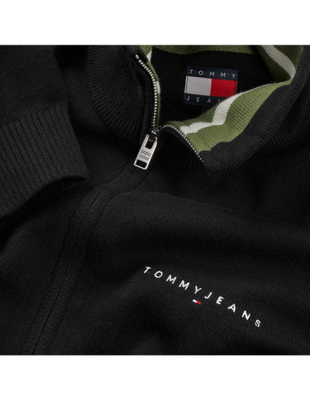 TOMMY HILFIGER DM0DM21301 - Sudadera