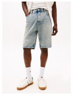 TOMMY HILFIGER DM0DM20958 - Denim shorts