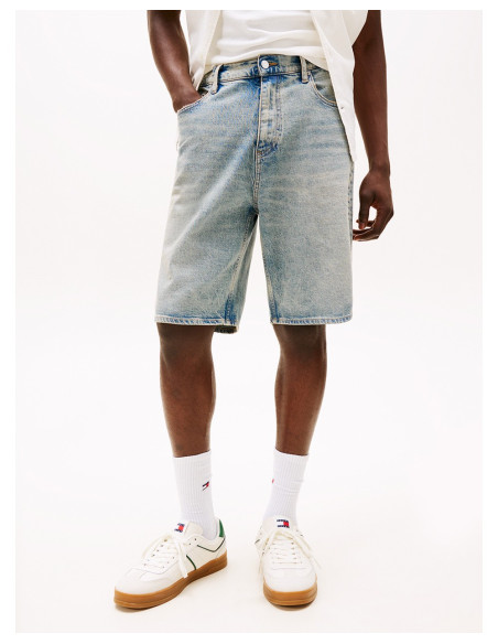 TOMMY HILFIGER DM0DM20958 - Denim shorts