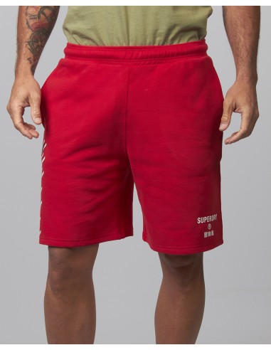 SUPERDRY M7110324A - Sports shorts