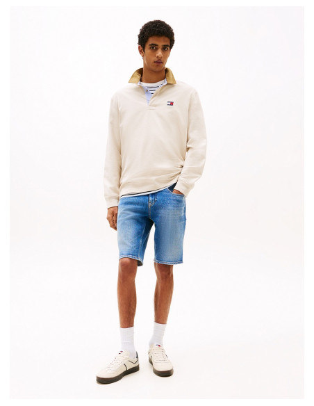 TOMMY HILFIGER DM0DM20960 - Denim shorts
