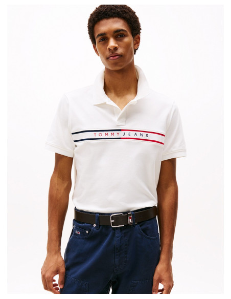 TOMMY HILFIGER DM0DM20916 - Polo