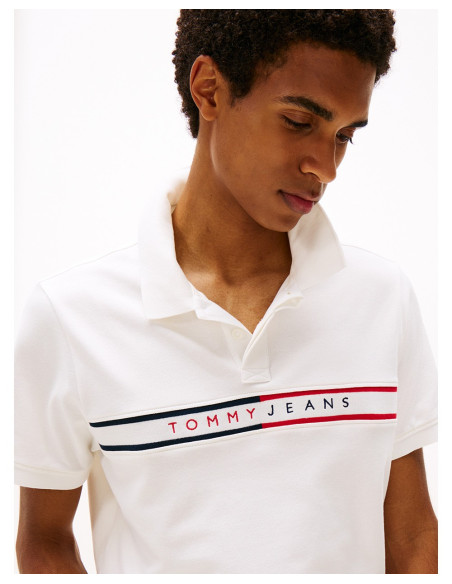 TOMMY HILFIGER DM0DM20916 - Polo
