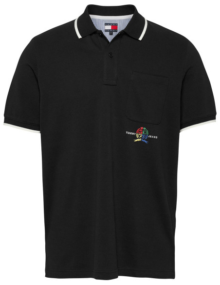 TOMMY HILFIGER DM0DM20921 - Polo