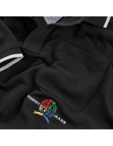 TOMMY HILFIGER DM0DM20921 - Polo