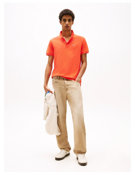 TOMMY HILFIGER DM0DM20676 - Polo