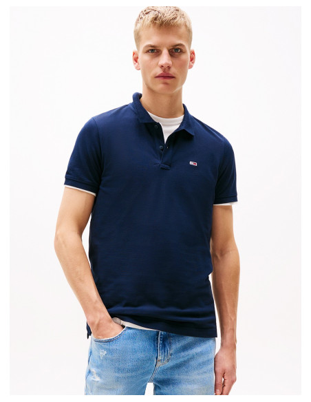TOMMY HILFIGER DM0DM20676 - Polo