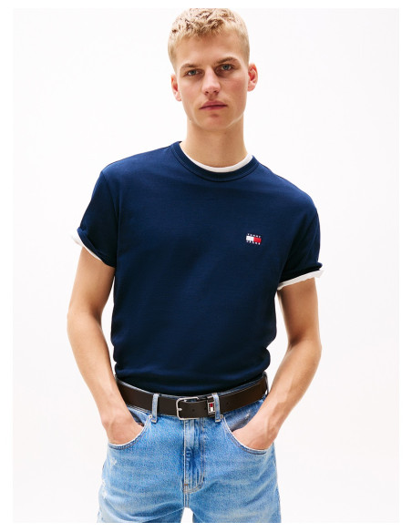 TOMMY HILFIGER DM0DM20322 - Camiseta