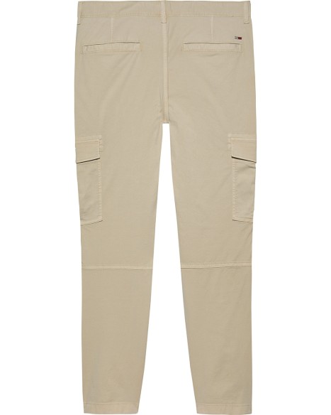 TOMMY HILFIGER DM0DM20281 - Pantalón cargo