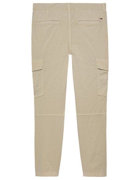 TOMMY HILFIGER DM0DM20281 - Pantaloni cargo