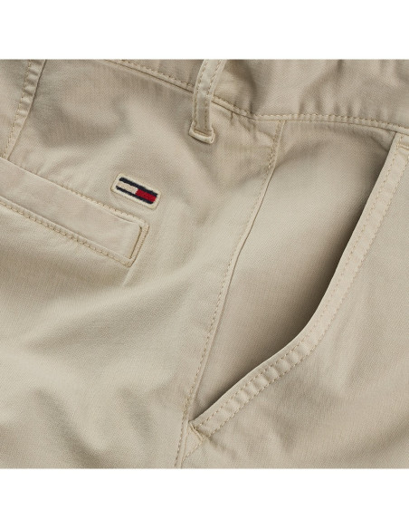 TOMMY HILFIGER DM0DM20281 - Pantalón cargo