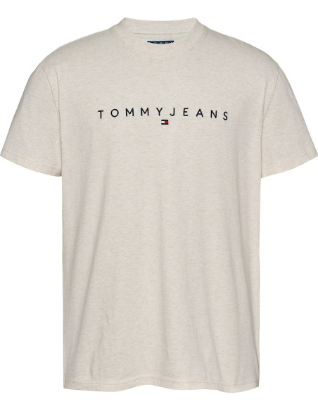 TOMMY HILFIGER DM0DM20744 - Camiseta