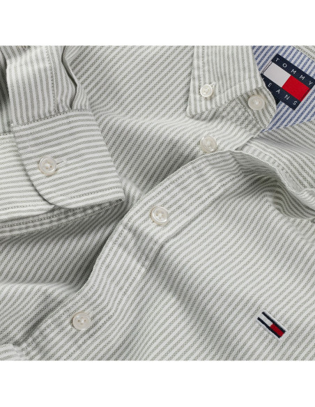 TOMMY HILFIGER DM0DM20668 - Chemise