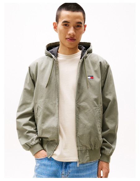 TOMMY HILFIGER DM0DM20908 - Giacca