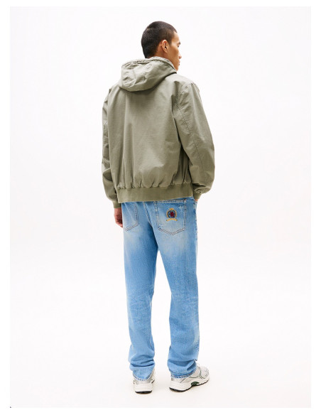 TOMMY HILFIGER DM0DM20908 - Jacket