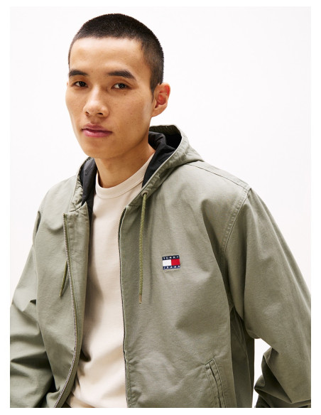TOMMY HILFIGER DM0DM20908 - Giacca