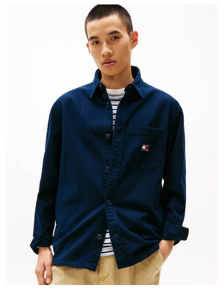 TOMMY HILFIGER DM0DM20874 - Camisa