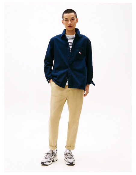 TOMMY HILFIGER DM0DM20874 - Camisa