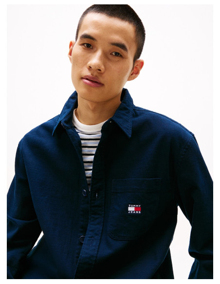 TOMMY HILFIGER DM0DM20874 - Hemd