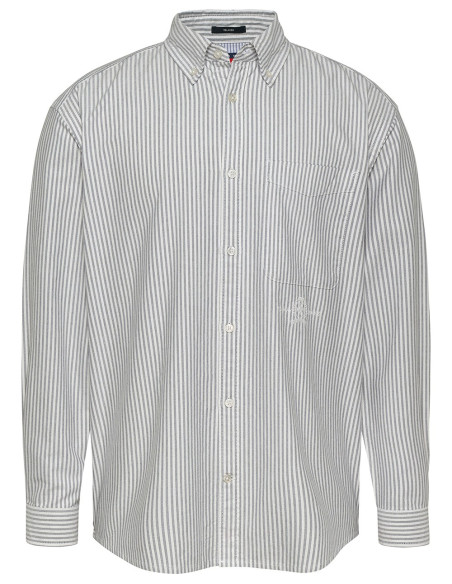 TOMMY HILFIGER DM0DM20882 - Camicia