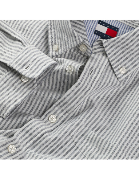 TOMMY HILFIGER DM0DM20882 - Camicia