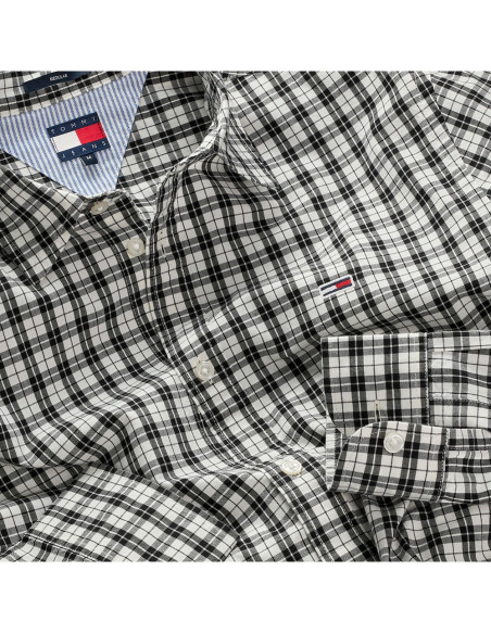 TOMMY HILFIGER DM0DM20885 - Shirt